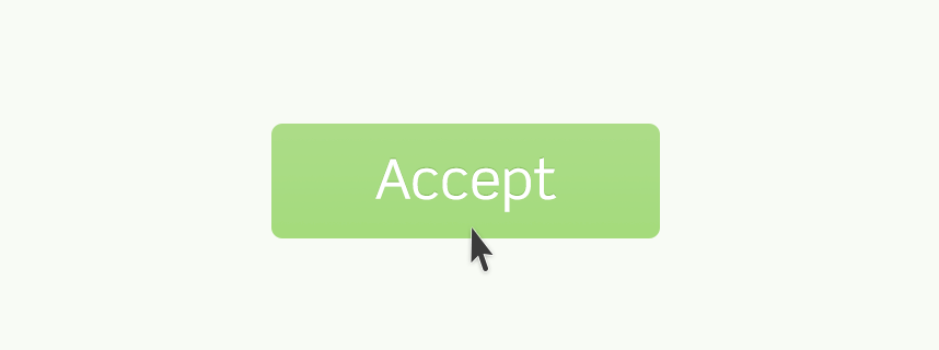 accept