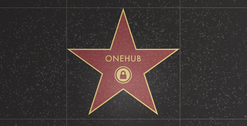 How Hollywood can use Onehub’s security features