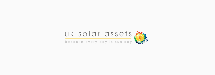 Case study: Onehub Data Rooms shine for UK Solar Assets