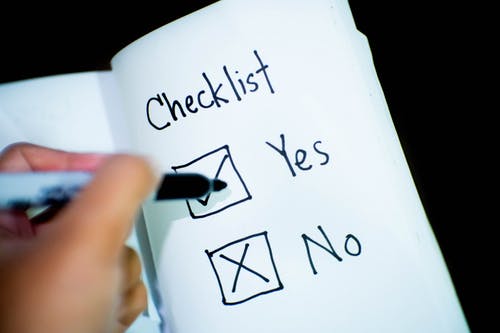 Your Checklist for Picking the Right Cloud Storage for Small Business