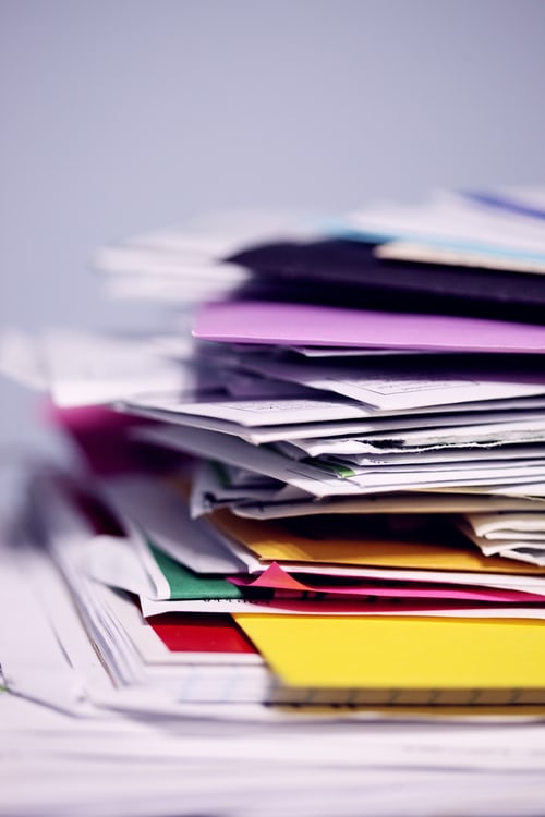 Explore the 4 best ways to send large files online using Onehub client portal.