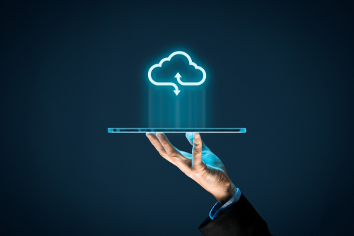 How the Cloud Ensures Business Continuity