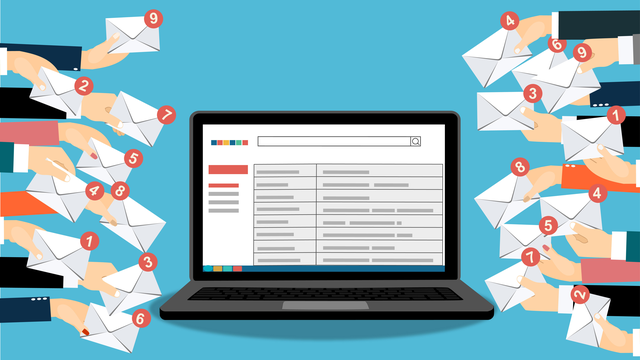 How to Get Your Work Email Under Control