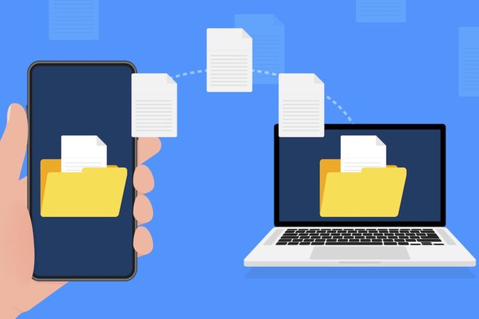 The Pros and Cons of FTP for Secure Business File Sharing