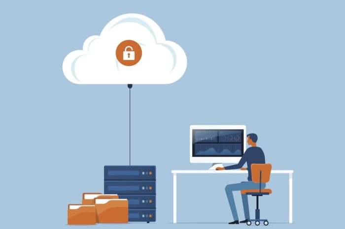 How to Choose a Dependable Cloud Storage Solution for Your Business